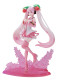 Фігурка SEGA Piapro Characters - Hatsune Miku - Luminasta - Sakura Miku 2023
