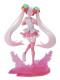 Фігурка SEGA Piapro Characters - Hatsune Miku - Luminasta - Sakura Miku 2023