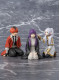 Фігурка SEGA Sousou no Frieren - Frieren - Premium Perching Figure - Poking Something