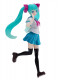 Фігурка SEGA Hatsune Miku "Luminasta" 16th Anniversary KEI Ver.