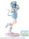 Фігурка SEGA Re:Zero Kara Hajimeru Isekai Seikatsu - Rem - XStellar - Mofumofu Puck