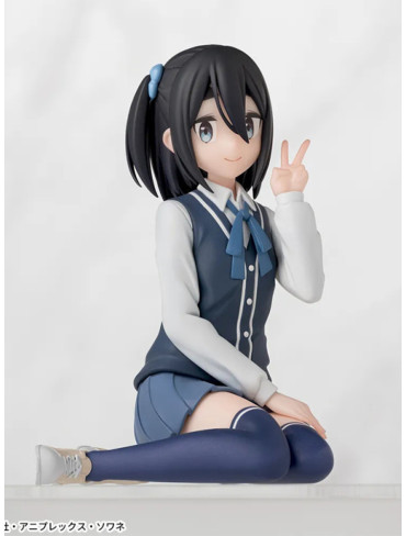 Фігурка SEGA Mono - Amamiya Satsuki - Premium Chokonose Figure