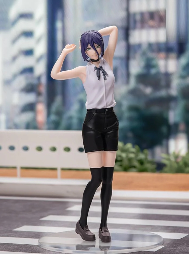 Фігурка SEGA Gekijouban Chainsaw Man: Reze Hen - Reze - High Premium Figure