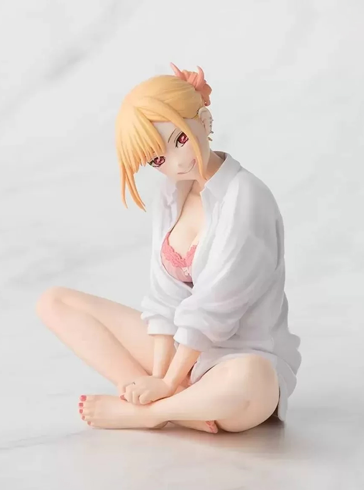 Фігурка SEGA My Dress-Up Darling - Kitagawa Marin - Yumemirize 