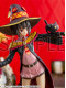 Фігурка SEGA KonoSuba - Chomusuke - Megumin - Luminasta - With Chomusuke
