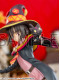 Фігурка SEGA KonoSuba - Chomusuke - Megumin - Luminasta - With Chomusuke