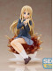 Фігурка SEGA K-ON! - Kotobuki Tsumugi - Luminasta Фігурка SEGA K-ON! - Kotobuki Tsumugi - Luminasta