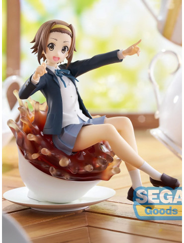 Фігурка SEGA K-ON! - Tainaka Ritsu - Luminasta 