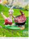Фігурка FuRyu Made in Abyss: The Golden City of the Scorching Sun - Nanachi - Luminasta - Dreaming of Mealtime Фігурка FuRyu Made in Abyss: The Golden City of the Scorching Sun - Nanachi - Luminasta - Dreaming of Mealtime