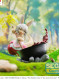 Фігурка FuRyu Made in Abyss: The Golden City of the Scorching Sun - Nanachi - Luminasta - Dreaming of Mealtime Фігурка FuRyu Made in Abyss: The Golden City of the Scorching Sun - Nanachi - Luminasta - Dreaming of Mealtime