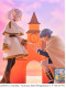 Фігурка Frieren: Beyond Journey's End - Himmel - Luminasta - Eternal Love Фігурка Frieren: Beyond Journey's End - Himmel - Luminasta - Eternal Love