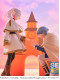 Фігурка Frieren: Beyond Journey's End - Frieren - Luminasta - Eternal Love Фігурка Frieren: Beyond Journey's End - Frieren - Luminasta - Eternal Love