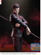 Фігурка SEGA Jujutsu Kaisen The Culling Game - Higuruma Hiromi - Luminasta Фігурка SEGA Jujutsu Kaisen The Culling Game - Higuruma Hiromi - Luminasta