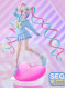 Фігурка SEGA Needy Girl Overdose - OMGkawaiiAngel - XStellar Фігурка SEGA Needy Girl Overdose - OMGkawaiiAngel - XStellar