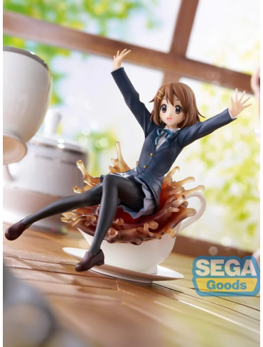 Фігурка SEGA K-ON! - Hirasawa Yui - Luminasta