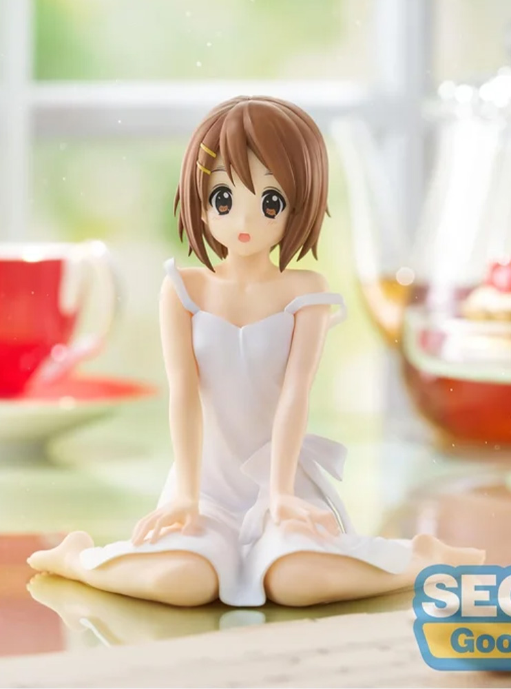 Фігурка SEGA K-ON! - Hirasawa Yui - Yumemirize Фігурка SEGA K-ON! - Hirasawa Yui - Yumemirize