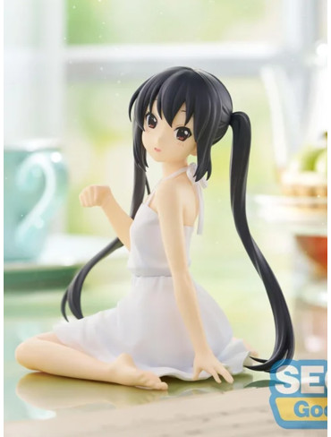 Фігурка SEGA K-ON! - Nakano Azusa - Yumemirize