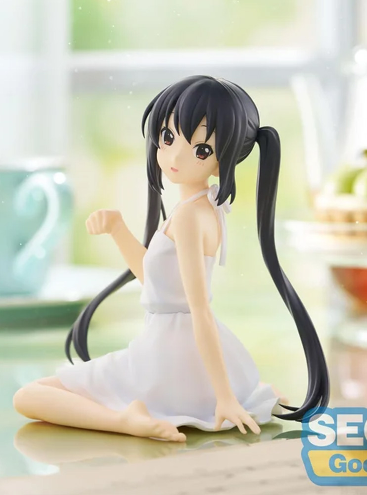 Фігурка SEGA K-ON! - Nakano Azusa - Yumemirize Фігурка SEGA K-ON! - Nakano Azusa - Yumemirize