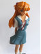 Фігурка SEGA Neon Genesis Evangelion Asuka Langley High Grade School Uniform Фігурка SEGA Neon Genesis Evangelion Asuka Langley High Grade School Uniform