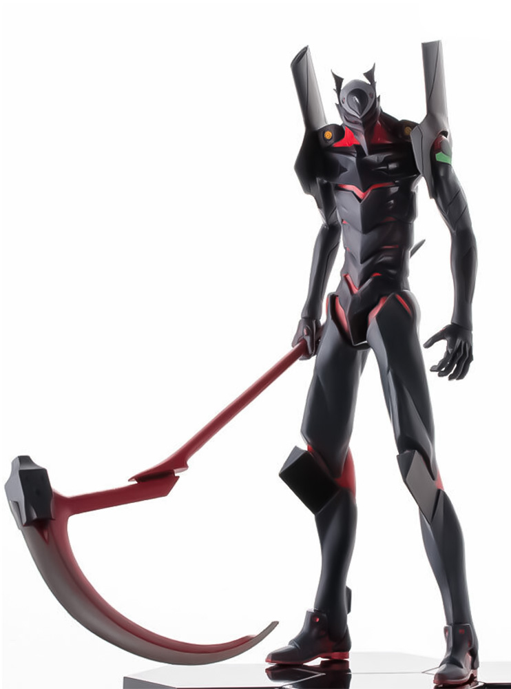 Фігурка SEGA Evangelion 3.0 EVA Mark.09 Adam's Vessel PM