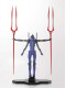 Фігурка SEGA Evangelion Eva series Figure 13 Unit Pm robot spear pedestal