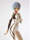 Фігурка SEGA Evangelion EX Plug Suit Figure 1.5: Rei Ayanami Фігурка SEGA Evangelion EX Plug Suit Figure 1.5: Rei Ayanami