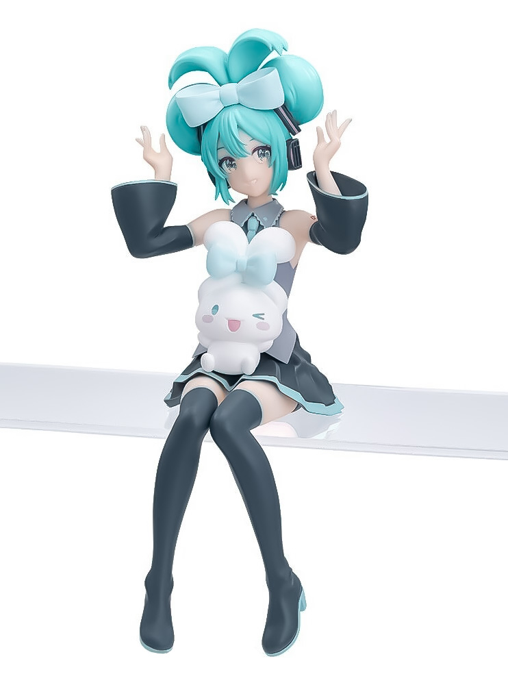 Фігурка SEGA Sega Hatsune Miku Cinnamoroll Premium Chokonose Figure