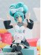 Фігурка SEGA Sega Hatsune Miku Cinnamoroll Premium Chokonose Figure Фігурка SEGA Sega Hatsune Miku Cinnamoroll Premium Chokonose Figure
