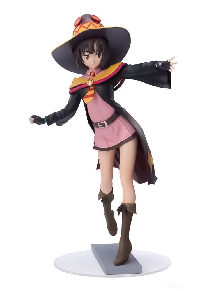 Фігурка SEGA KonoSuba "Luminasta" Megumin