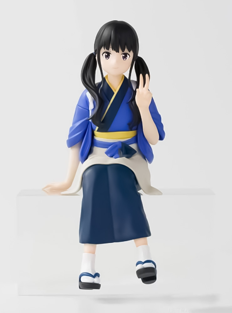 Фігурка SEGA Lycoris Recoil Takina Inoue Premium Chokonose