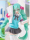 Фігурка SEGA Hatsune Miku "Luminasta" 16th Anniversary Booota Ver.