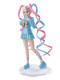 Фігурка SEGA Needy Girl Overdose Chouzetsu Saikawa Tenshi-chan "Luminasta" Фігурка SEGA Needy Girl Overdose Chouzetsu Saikawa Tenshi-chan "Luminasta"