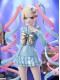 Фігурка SEGA Needy Girl Overdose Chouzetsu Saikawa Tenshi-chan "Luminasta" Фігурка SEGA Needy Girl Overdose Chouzetsu Saikawa Tenshi-chan "Luminasta"