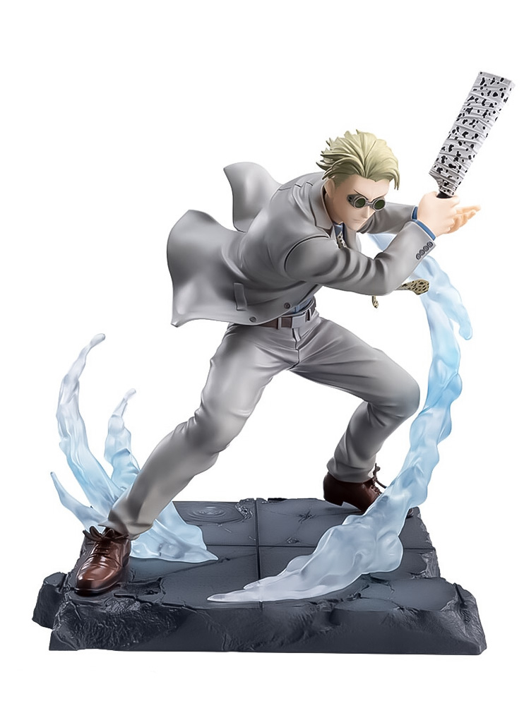 Фігурка SEGA Jujutsu Kaisen "Luminasta" Nanami Kento Joint Struggle