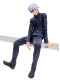 Фігурка SEGA Jujutsu Kaisen Dai 2 Ki Gojo Satoru Premium Chokonose Figure