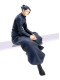 Фігурка SEGA Jujutsu Kaisen Dai 2 Ki Geto Suguru Premium Chokonose Figure
