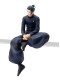 Фігурка SEGA Jujutsu Kaisen Dai 2 Ki Geto Suguru Premium Chokonose Figure