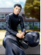Фігурка SEGA Jujutsu Kaisen Dai 2 Ki Geto Suguru Premium Chokonose Figure