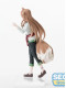 Фігурка SEGA Spice and Wolf merchant meets the wise wolf Desktop x Decorate Holo Collections Фігурка SEGA Spice and Wolf merchant meets the wise wolf Desktop x Decorate Holo Collections