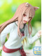 Фігурка SEGA Spice and Wolf merchant meets the wise wolf Desktop x Decorate Holo Collections Фігурка SEGA Spice and Wolf merchant meets the wise wolf Desktop x Decorate Holo Collections