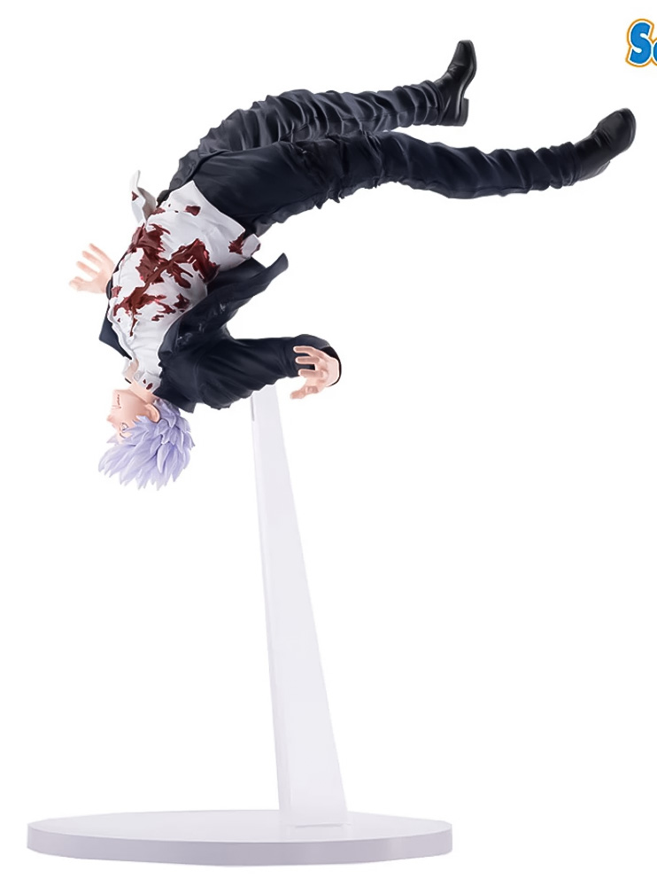 Фігурка SEGA Jujutsu Kaisen Dai 2 Ki Gojo Satoru Awakening FIGURIZM alpha