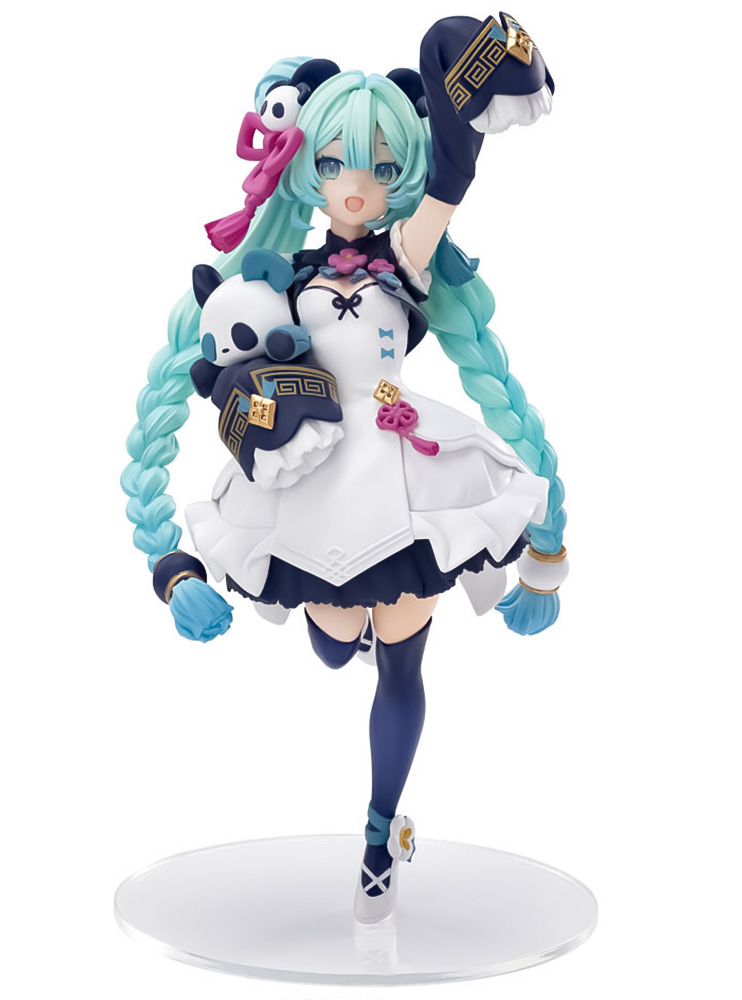 Фігурка SEGA Hatsune Miku "Luminasta" Modern China