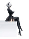 Фігурка SEGA NieR:Automata Ver1.1a - YoRHa No. 2 Type B Premium Chokonose Figure Фігурка SEGA NieR:Automata Ver1.1a - YoRHa No. 2 Type B Premium Chokonose Figure
