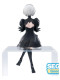 Фігурка SEGA NieR:Automata Ver1.1a - YoRHa No. 2 Type B Premium Chokonose Figure Фігурка SEGA NieR:Automata Ver1.1a - YoRHa No. 2 Type B Premium Chokonose Figure