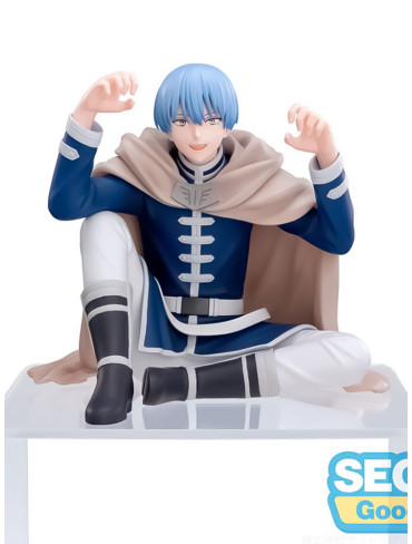 Фігурка SEGA Sousou no Frieren - Himmel Premium Chokonose Figure