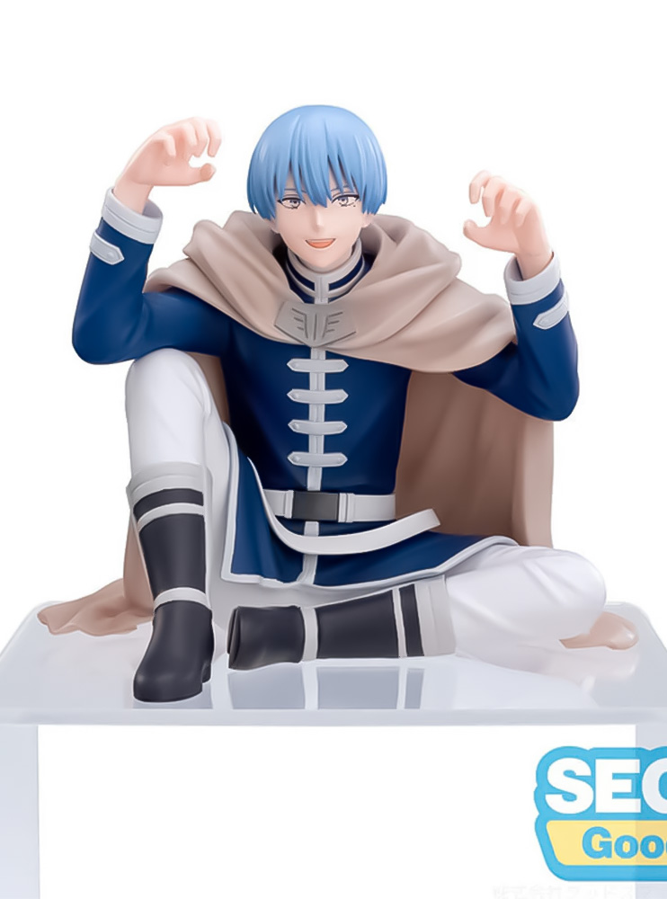 Фігурка SEGA Sousou no Frieren - Himmel Premium Chokonose Figure