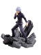 Фігурка SEGA Jujutsu Kaisen Dai 2 Ki - Gojou Satoru - Figurizm Alpha - Muryoukuusho Фігурка SEGA Jujutsu Kaisen Dai 2 Ki - Gojou Satoru - Figurizm Alpha - Muryoukuusho