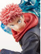 Фігурка SEGA Jujutsu Kaisen - Itadori Yuuji - FiGURiZM Фігурка SEGA Jujutsu Kaisen - Itadori Yuuji - FiGURiZM