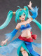 Фігурка Taito Hatsune Miku Figure Princess AMP Figure - Arabian ver
