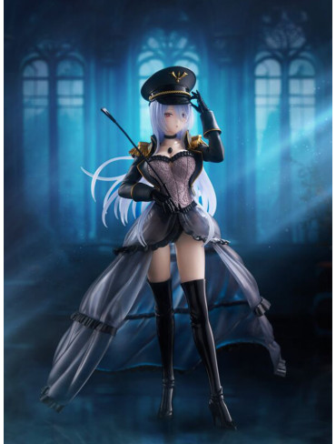 Фігурка Taito My Dress-Up Darling - Kitagawa Marin - Artist MasterPiece+ - Black Lobelia Ver. (дефект)